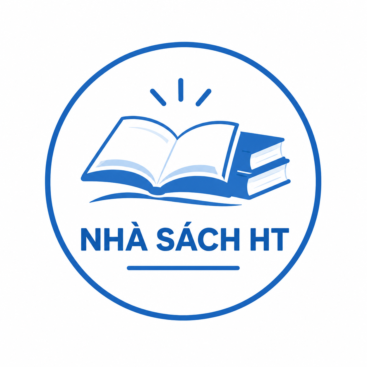 NHÀ SÁCH HT
